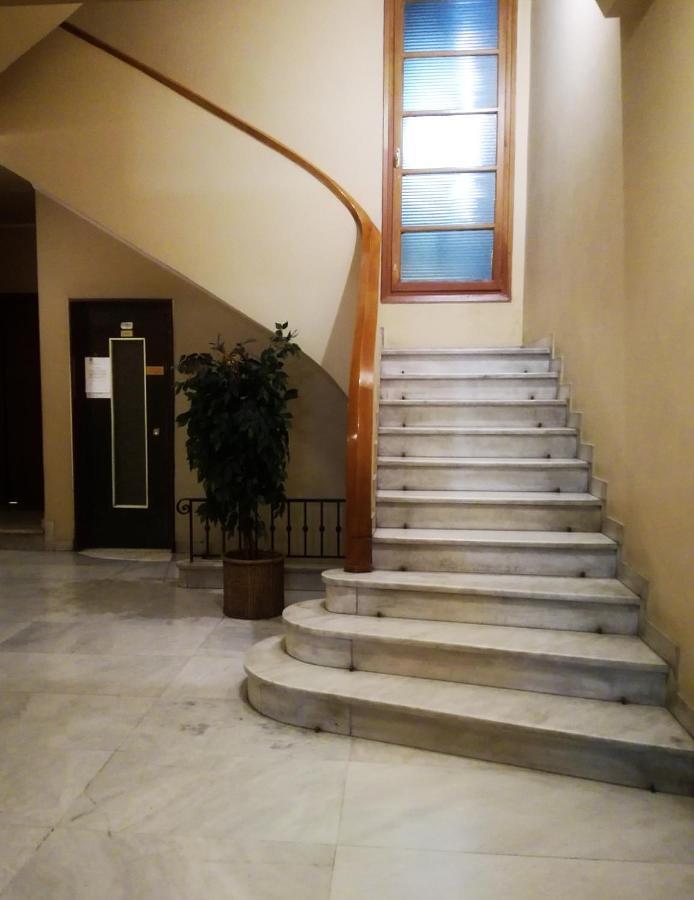 Dimitras Apartment Athén Kültér fotó